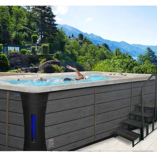 Swimspa X-Series hot tubs for sale in Barcelona